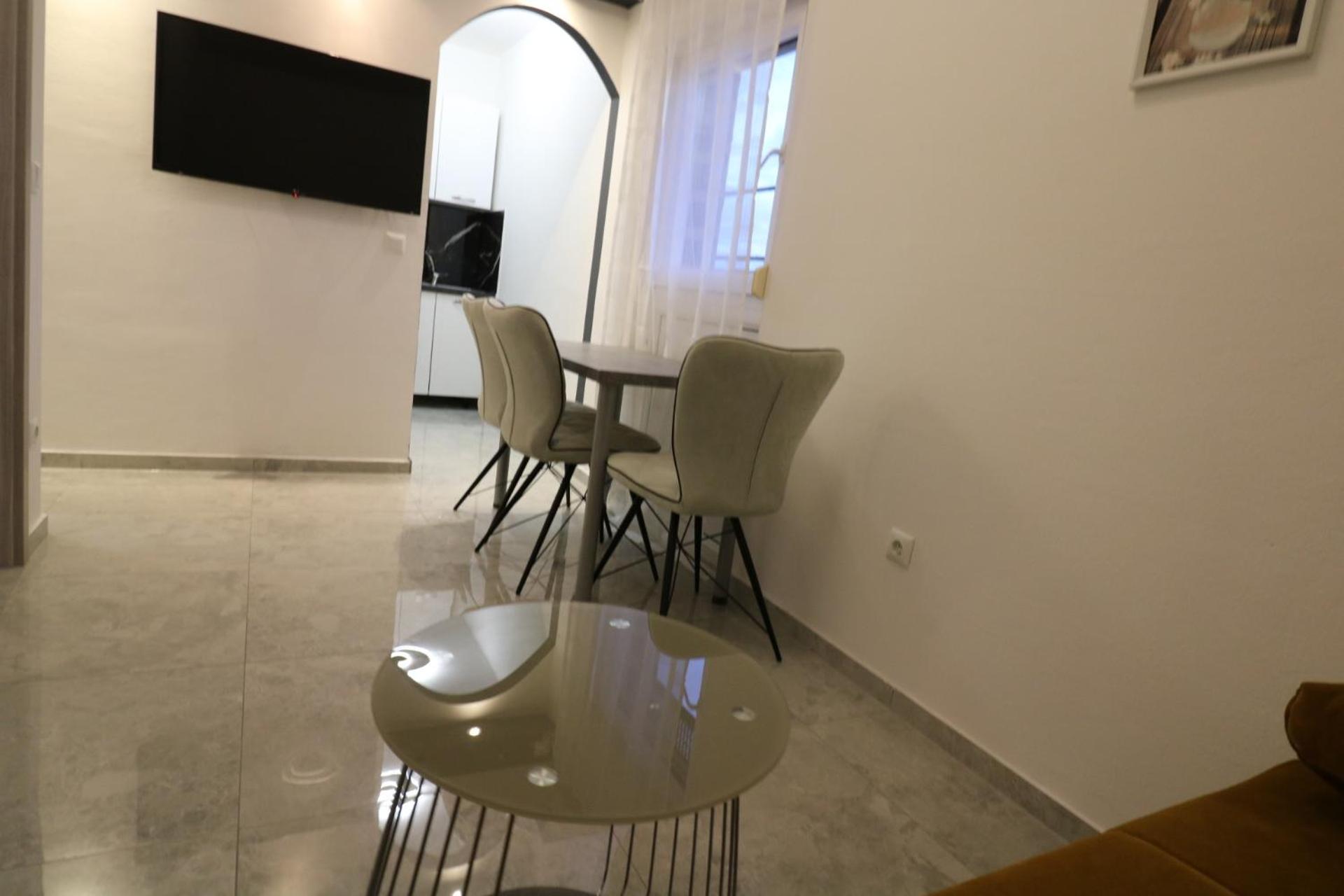 Apartment Tina Pula